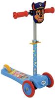 Paw Patrol Mini Go Squishle 3 Wheel Scooter