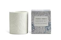 Habitat x Morris & Co. Willow & Cedarwood Ceramic Candle