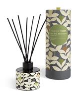 Habitat x Scion Padukka Scented Reed Diffuser - Tomato Leaf