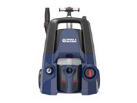 Spear & Jackson 2 in 1 Pressure Washer - 1600W