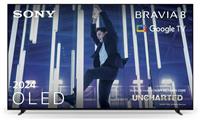 Sony 77 Inch K77XR80PU Smart 4K HDR OLED Freeview TV