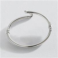 Revere Sterling Silver Bangle