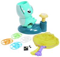 Chad Valley Flying Saucer Outdoor Game