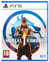 Mortal Kombat 1 PS5 Game