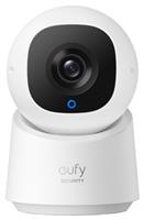 eufy C220 2K Pan/Tilt Smart Indoor Camera