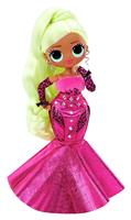 L.O.L. Surprise OMG Lady Diva Doll