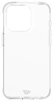 Tech21 iPhone 15 Pro EvoLite Phone Case - Clear