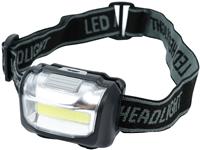 Streetwize COB Head Torch
