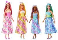 Barbie Royal Fantasy Doll Assortment