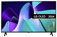 LG 55 Inch OLED55B42LA Smart 4K UHD HDR OLED Freeview TV