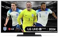 LG 50 Inch 50UT91006LA Smart 4K UHD HDR LED Freeview TV