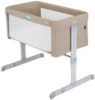 Graco Sweet2Sleep Bedside bassinet Side Sleeper - Oatmeal