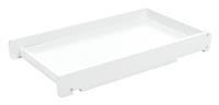 Obaby Cot Top Changer - White
