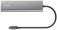 Trust Halyx 5 Port USB-C Hub
