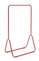 Habitat Kids Arnie Clothes Rail - Red