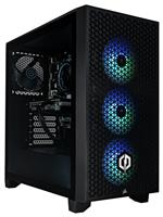 CyberPowerPC i7 16GB 1TB RTX4070 Gaming PC
