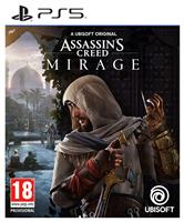Assassin's Creed Mirage PS5 Game