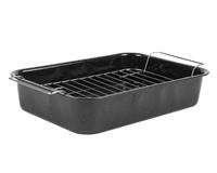 Russell Hobbs 32cm Roasting Tin and Rack
