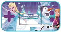 "Lexibook 2.5"" Cyber Arcade Handheld Console - Frozen"