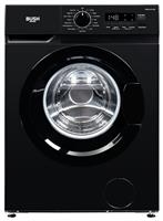 Bush WMSAA914EB 9KG 1400 Spin Washing Machine - Black