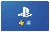 PlayStation Store 70 GBP Gift Card