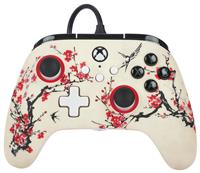 PowerA Advantage Xbox Wired Controller - Nirvana