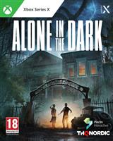Alone In The Dark Xbox Series X Game