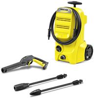 Karcher K 3 Classic Pressure Washer - 1600W