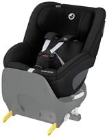 Maxi Cosi Pearl R129 1-Size 360 ISOFIX Car Seat - Black