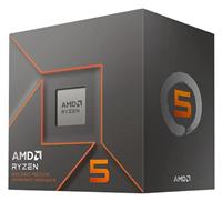 AMD Ryzen 5 8500G Processor