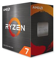 AMD Ryzen 7 5700X Processor