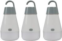 Streetwize Colour Changing LED Camping Orb Light Set