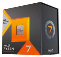 AMD Ryzen 7 7800X3D Processor