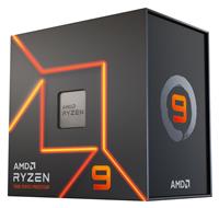 AMD Ryzen 9 7900X Processor