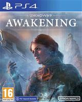 Unknown 9 Awakening PS4 Game
