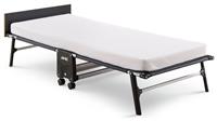 Jay-Be Rollaway Folding Bed with Memory Mattress - Single