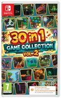 30 in 1 Game Collection Vol. 2 Nintendo Switch Game