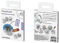 StoryShield PlayShield - Create and Record