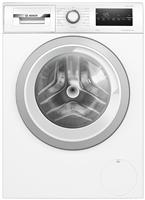 Bosch WAN28258GB 8KG 1400 Spin Washing Machine - White