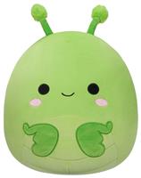 Original Squishmallows 12-inch - Trenton the Green Mantis