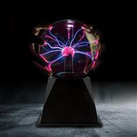 RED5 USB Plasma Ball Light