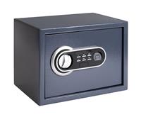 Argos Home Biometric and Digital Safe