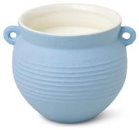 Paddywax Santorini Small Scented Candle - Rosemary Sea Salt