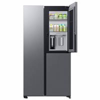 Samsung RH69DG893ES9/EU American Fridge Freezer - S/Steel