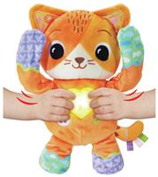 Vtech Peek A Boo Paws