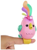 Fingerlings