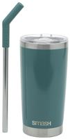 Smash Sage Stainless Steel Smoothie Cup - 540 ml