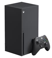 Xbox Series X 1TB Console