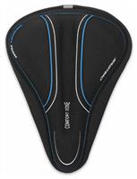 Challenge Memory Foam Bike Seat Cover