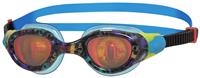 Zoggs Sea Demon Hologram Junior Goggles